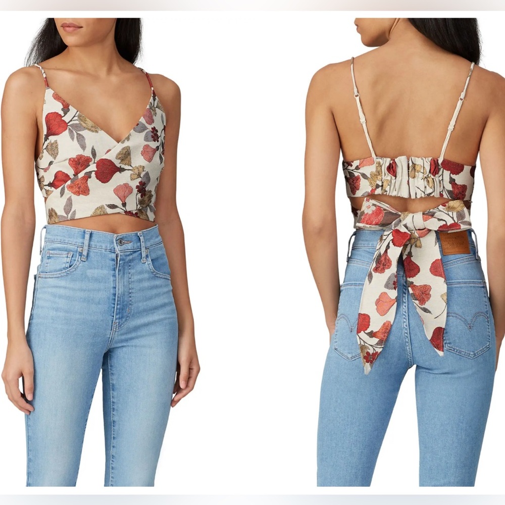 Keepsake Feel Good Top